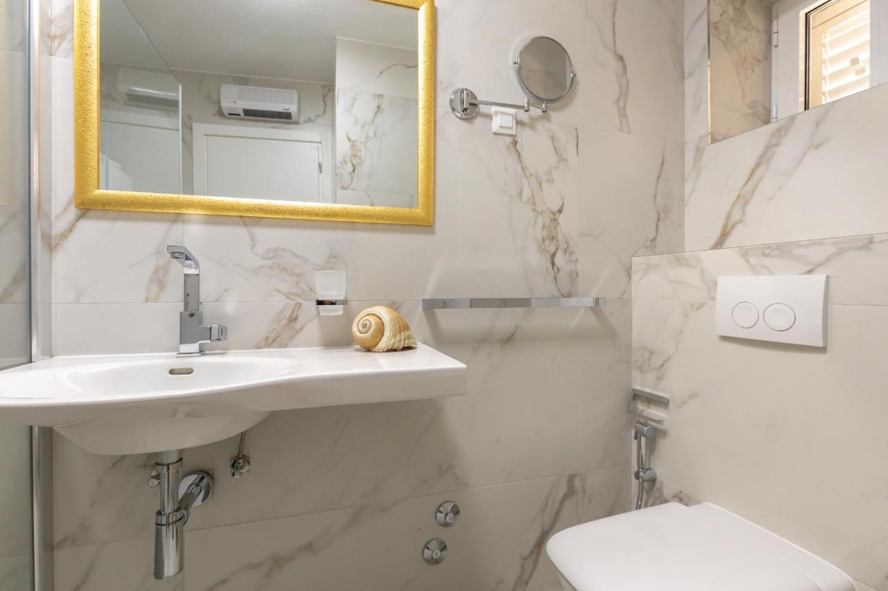 Апартаменты Hedera Estate, Hedera A54 Дубровник Экстерьер фото
