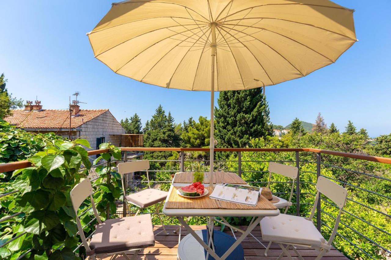 Апартаменты Hedera Estate, Hedera A54 Дубровник Экстерьер фото